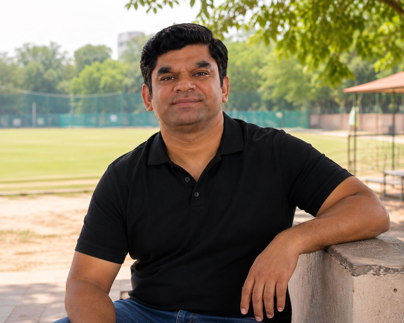 Vipul Sir of VVS Classes